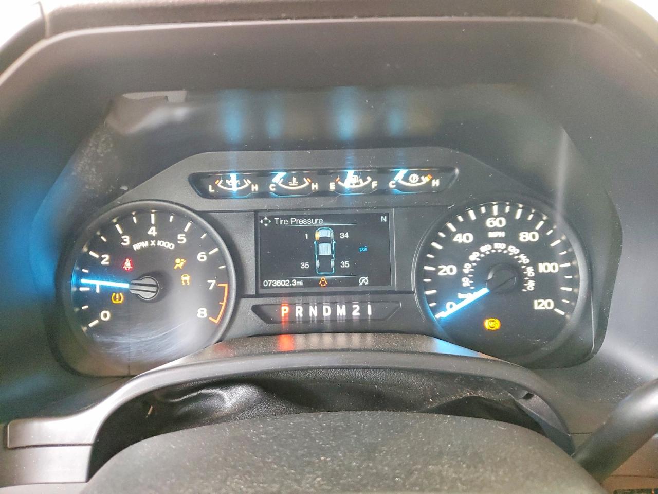 2019 FORD F150 photo 9