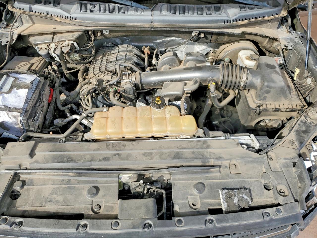 2019 FORD F150 photo 11