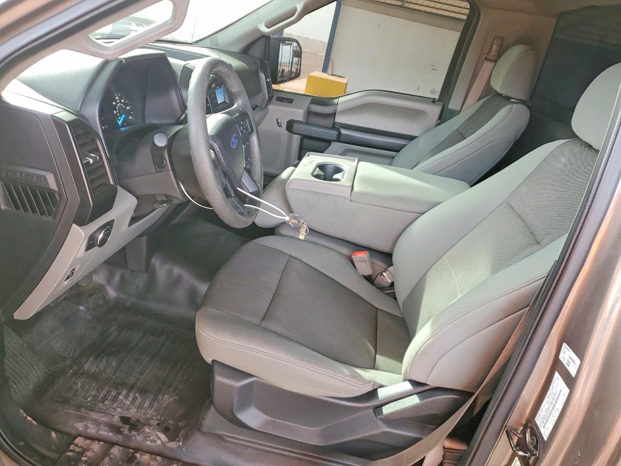 2019 FORD F150 photo 7