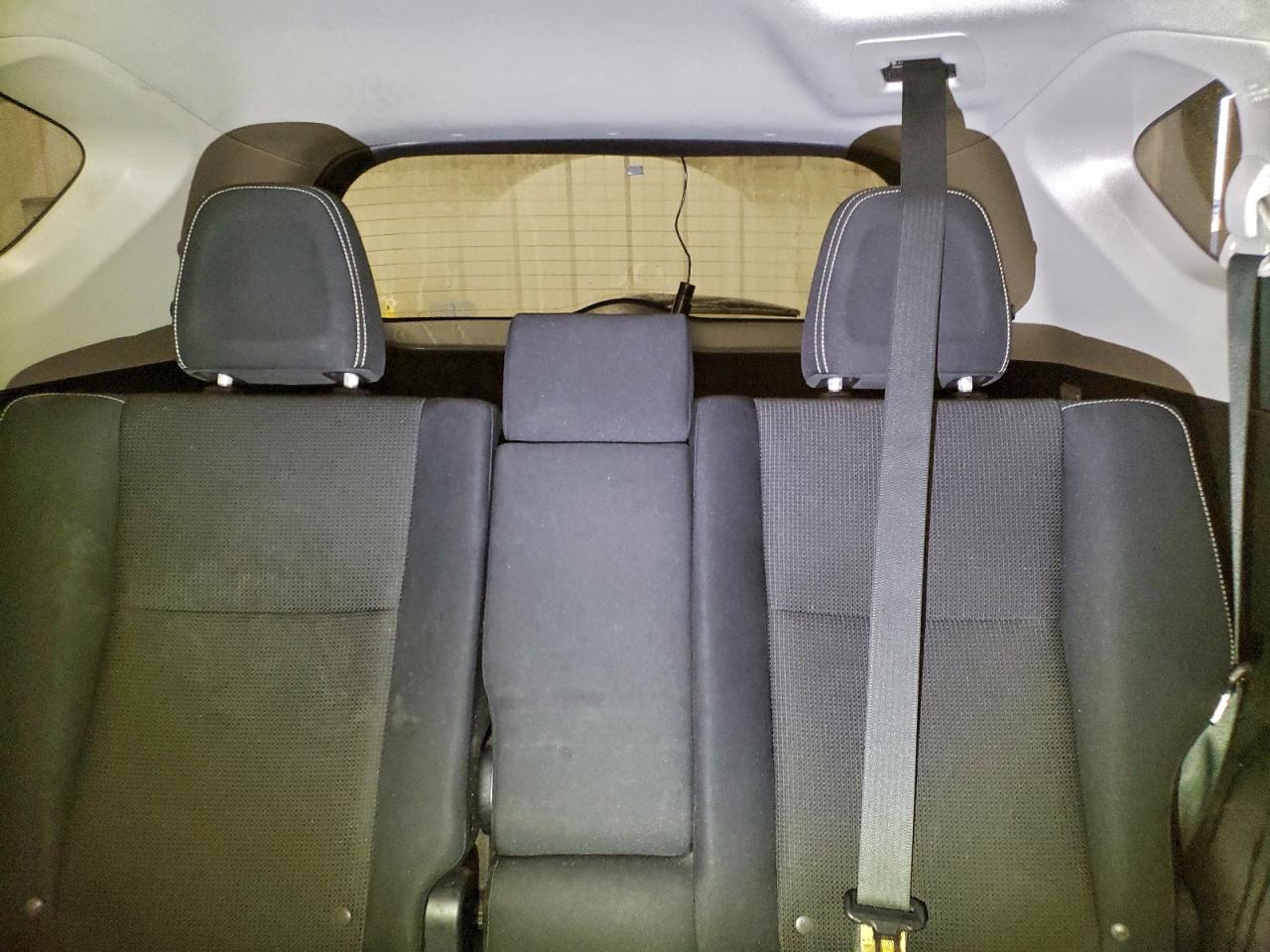 2018 TOYOTA RAV4 ADVENTURE photo 10