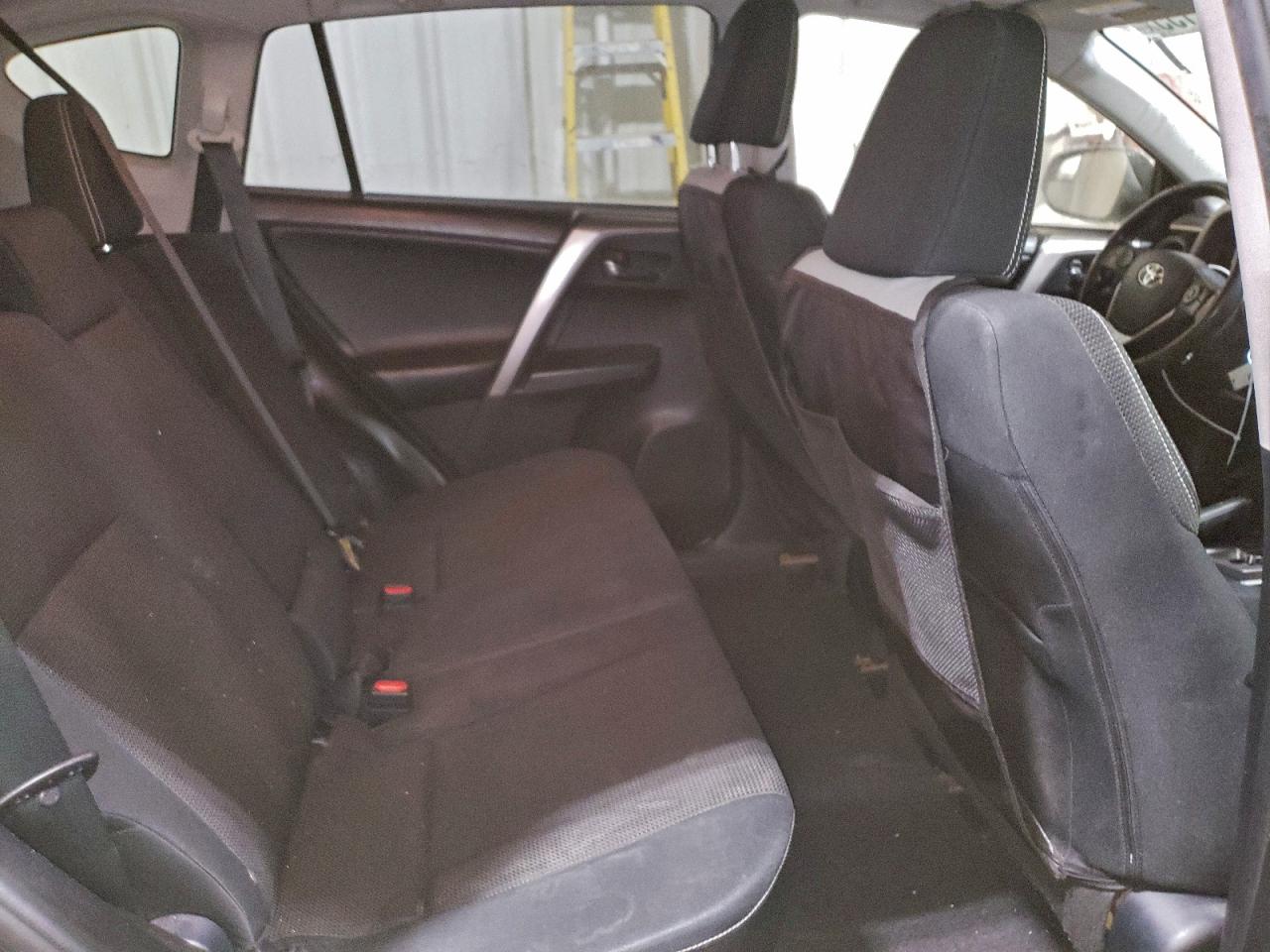 2018 TOYOTA RAV4 ADVENTURE photo 11