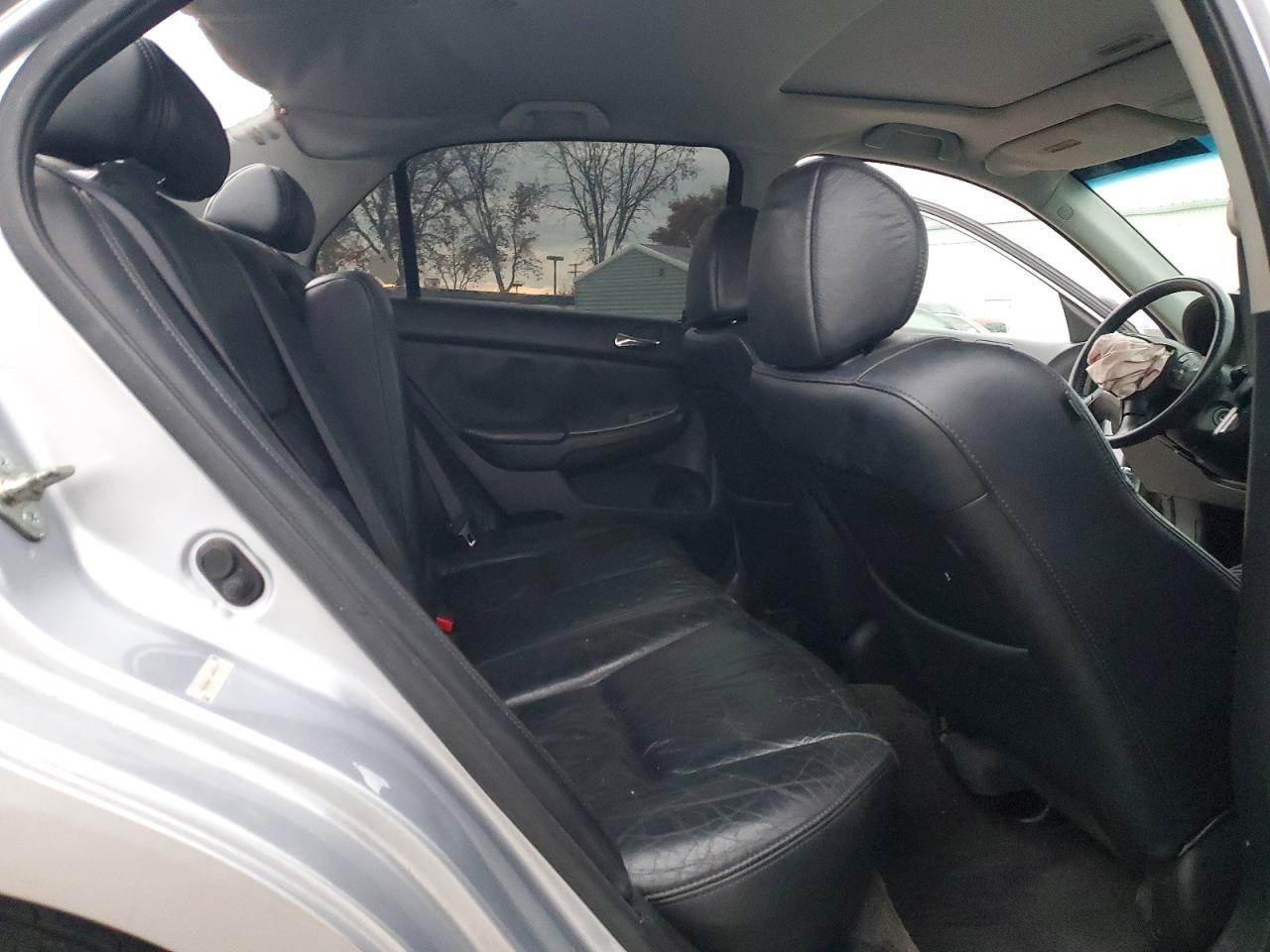 2003 HONDA ACCORD EX photo 19