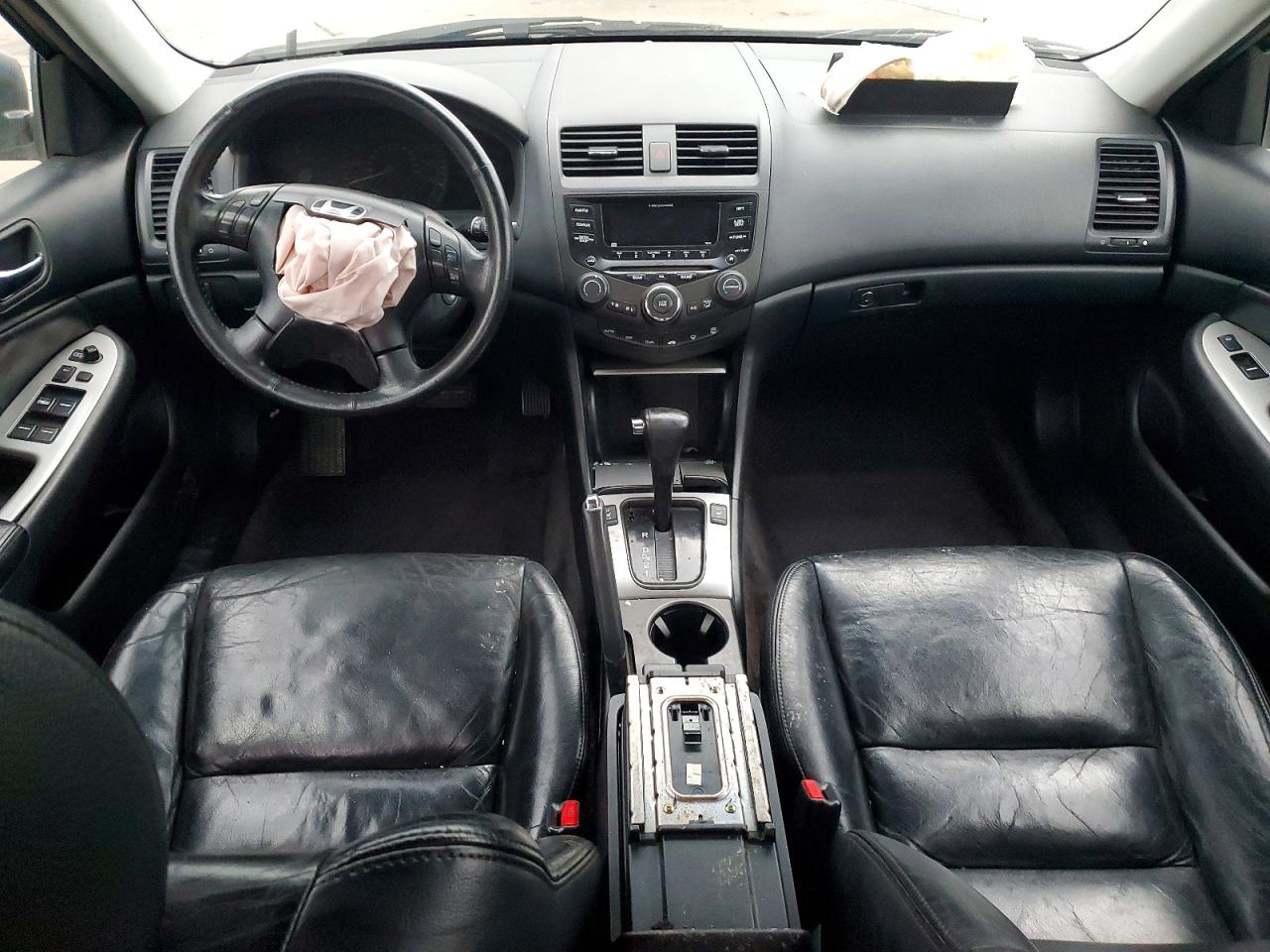 2003 HONDA ACCORD EX photo 15
