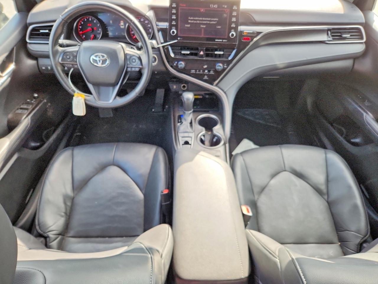 2023 TOYOTA CAMRY XSE photo 15