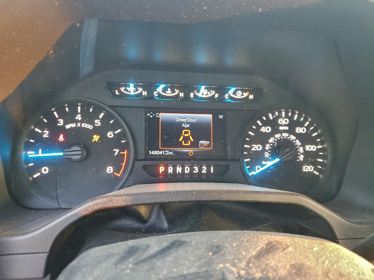 2016 FORD F150 photo 17