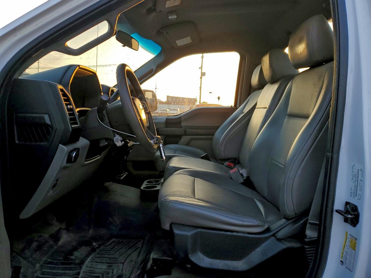 2016 FORD F150 photo 13