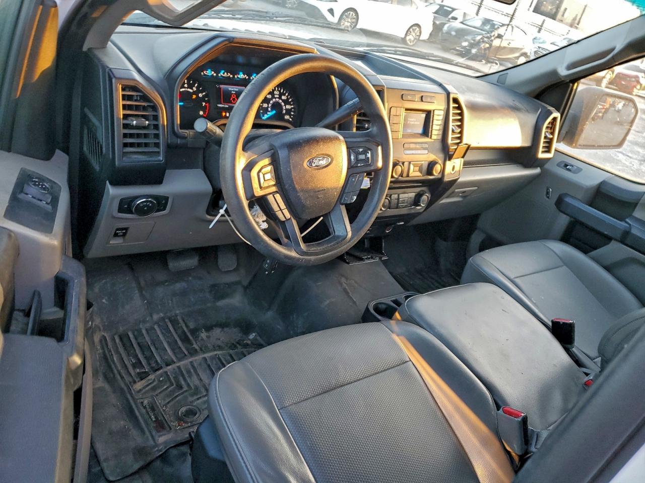 2016 FORD F150 photo 15