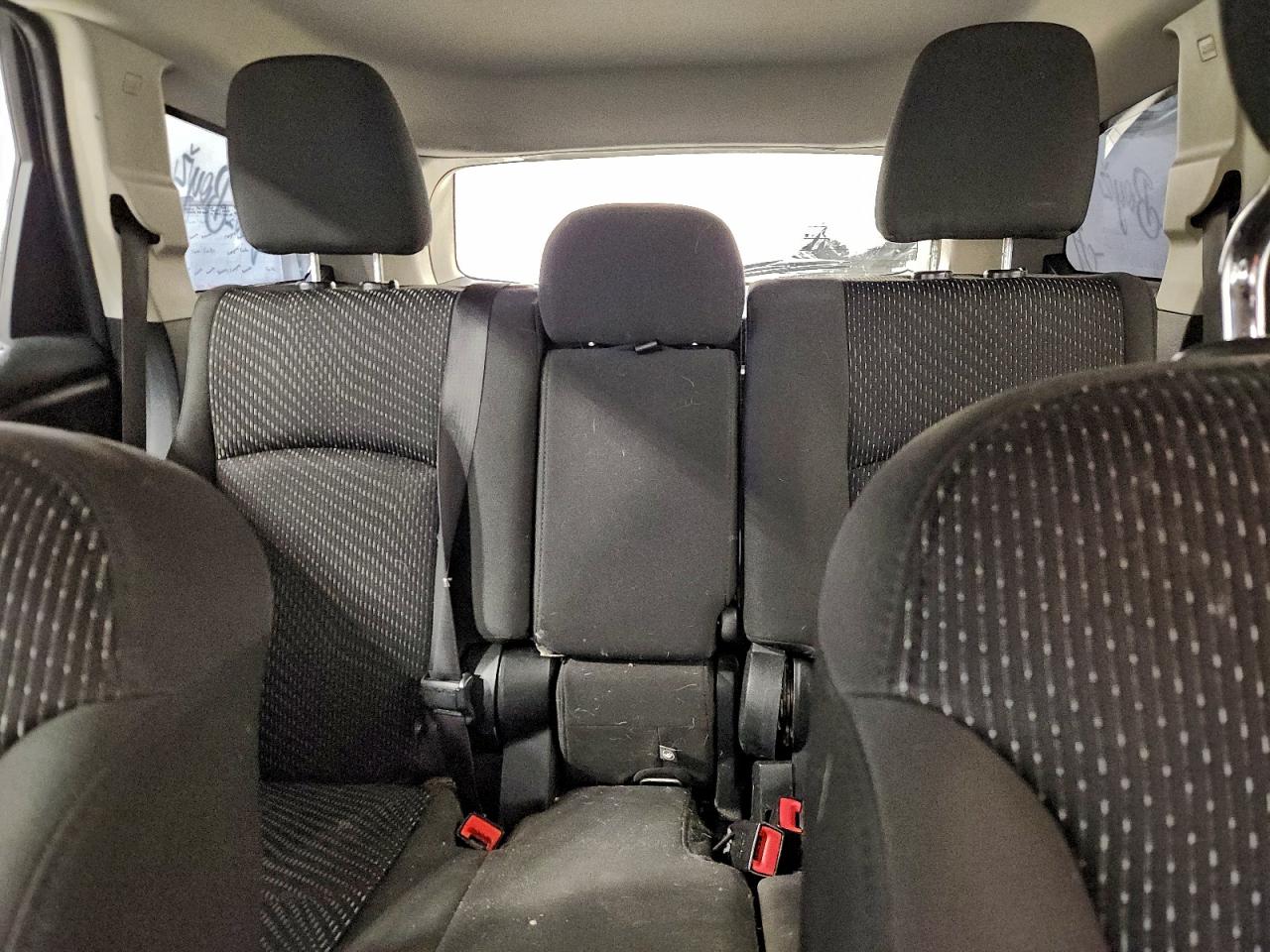 2017 DODGE JOURNEY SE photo 10