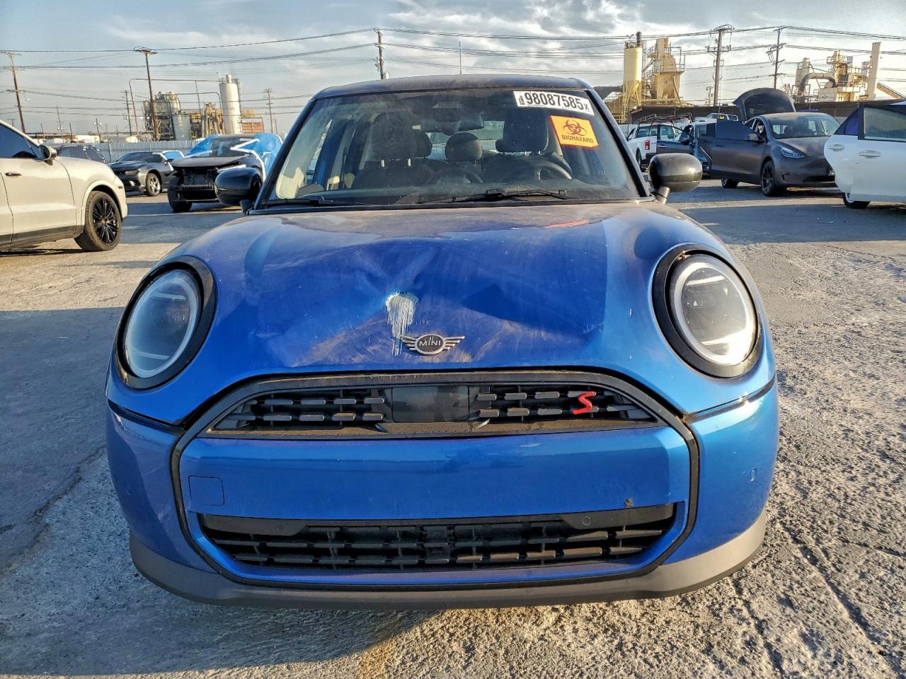 2025 MINI COOPER S photo 5