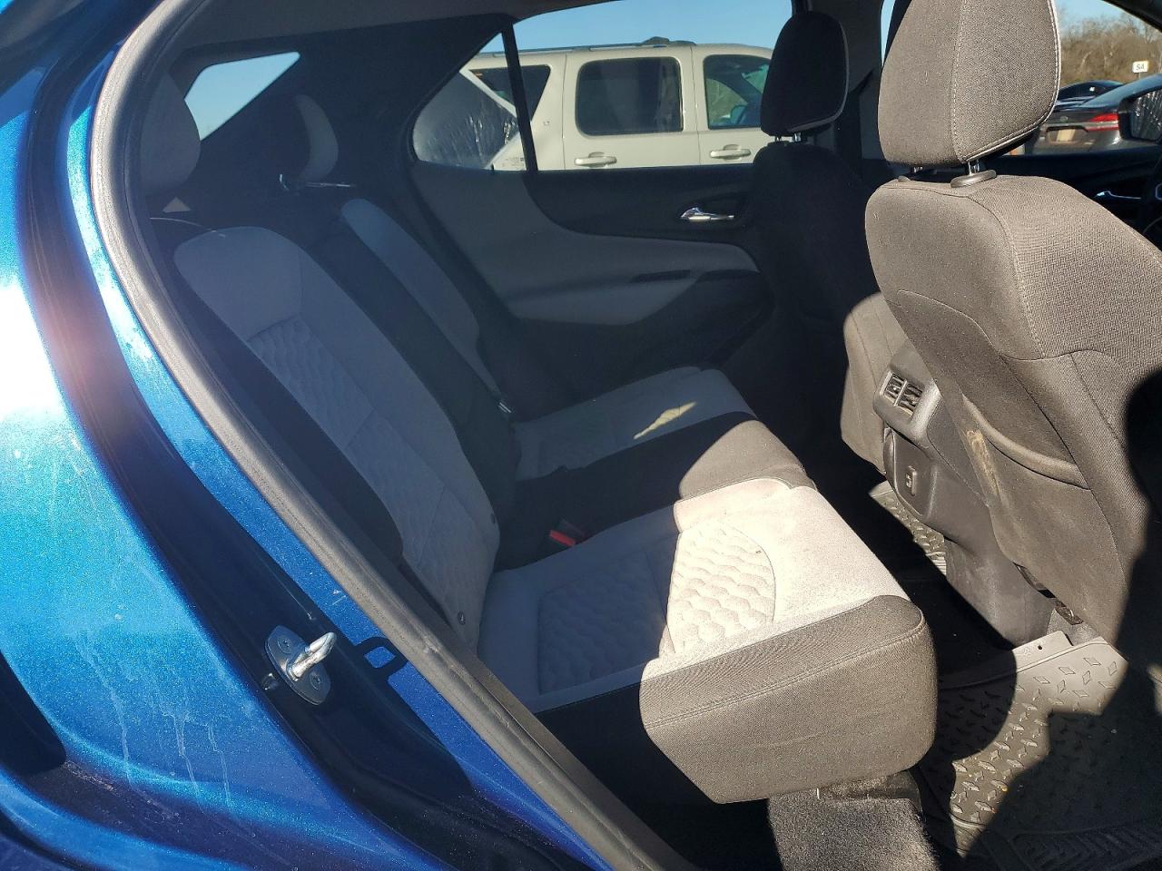 2020 CHEVROLET EQUINOX LT photo 11