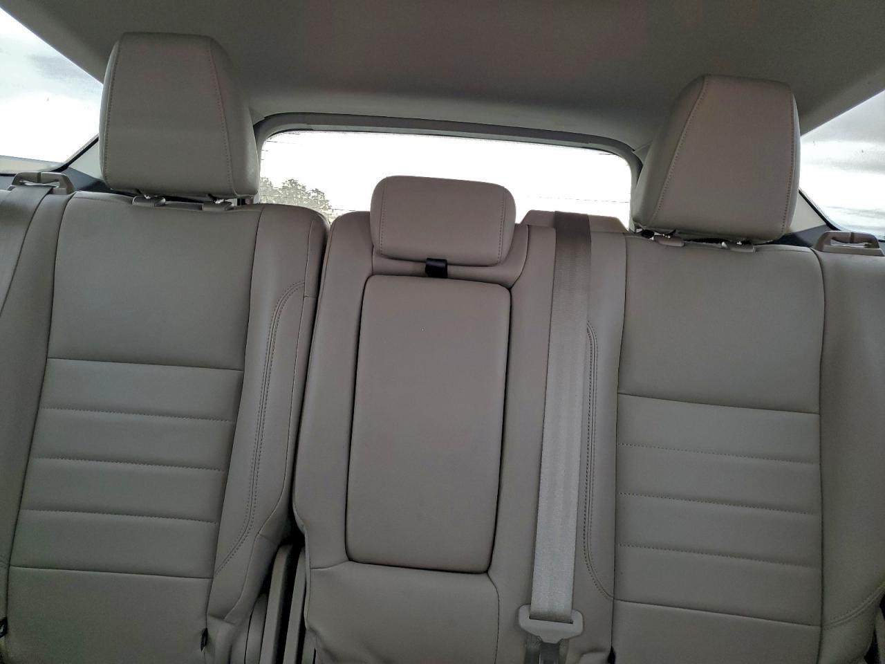 2015 FORD ESCAPE TITANIUM photo 10