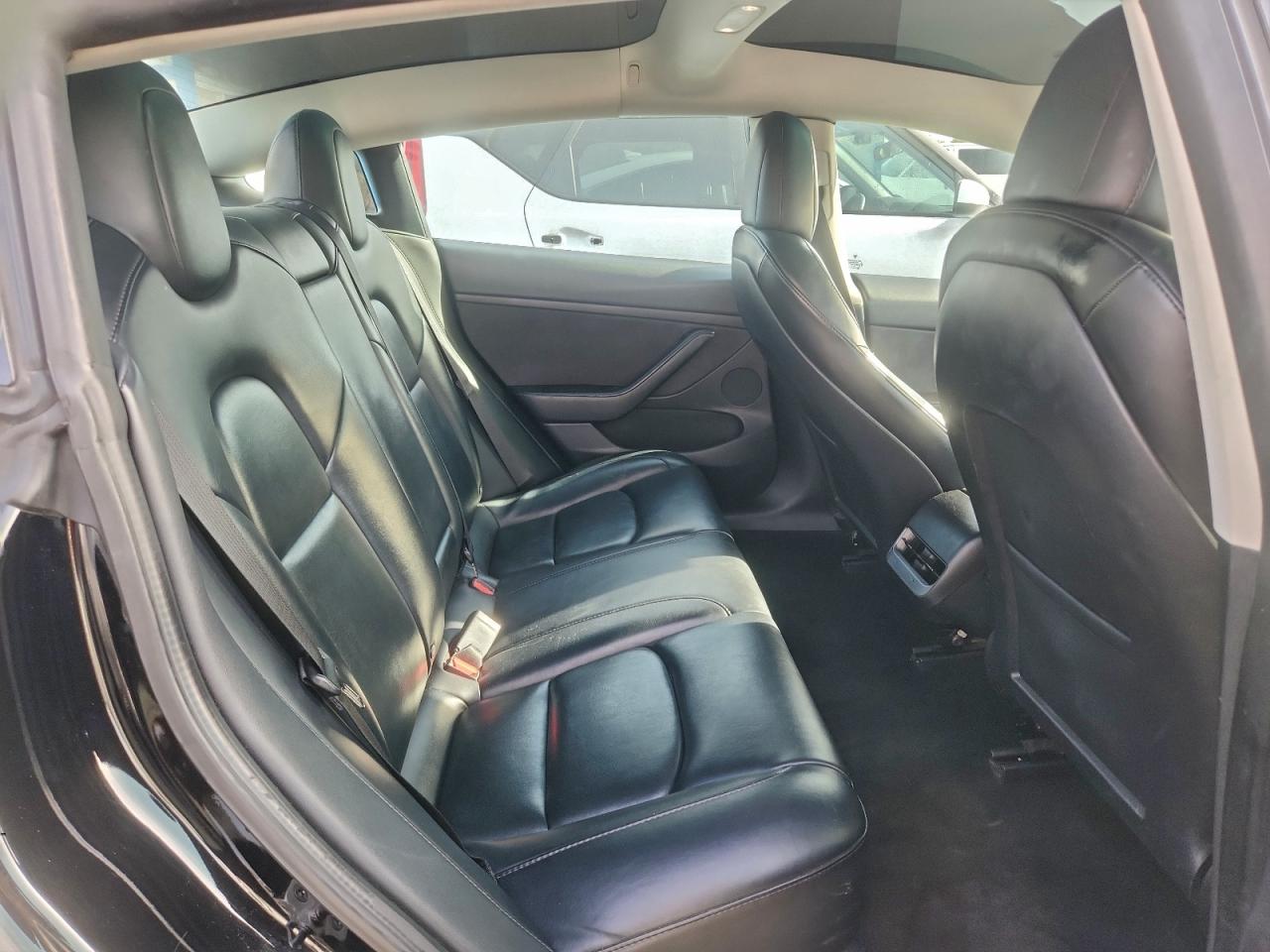 2022 TESLA MODEL 3 photo 19