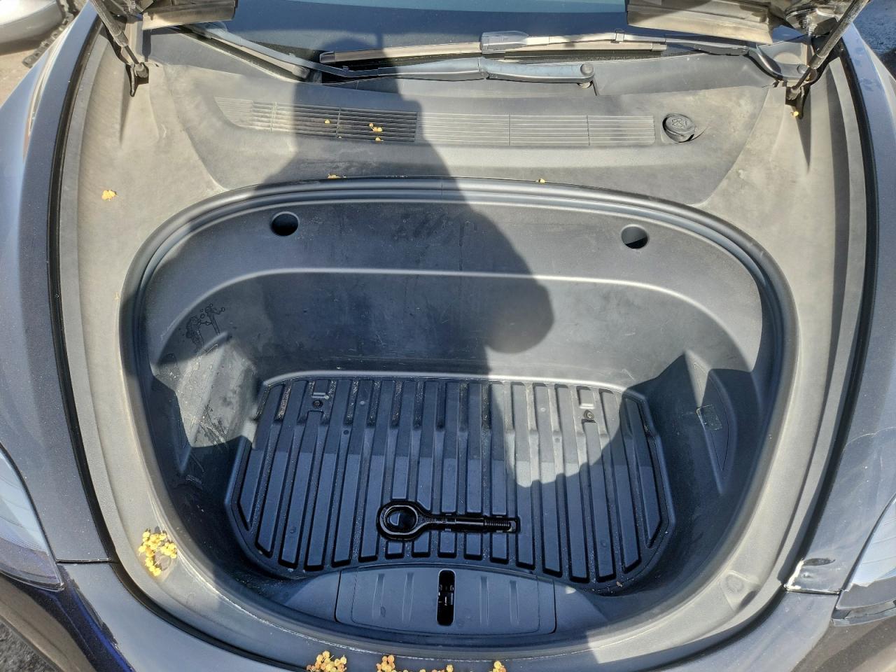 2022 TESLA MODEL 3 photo 21