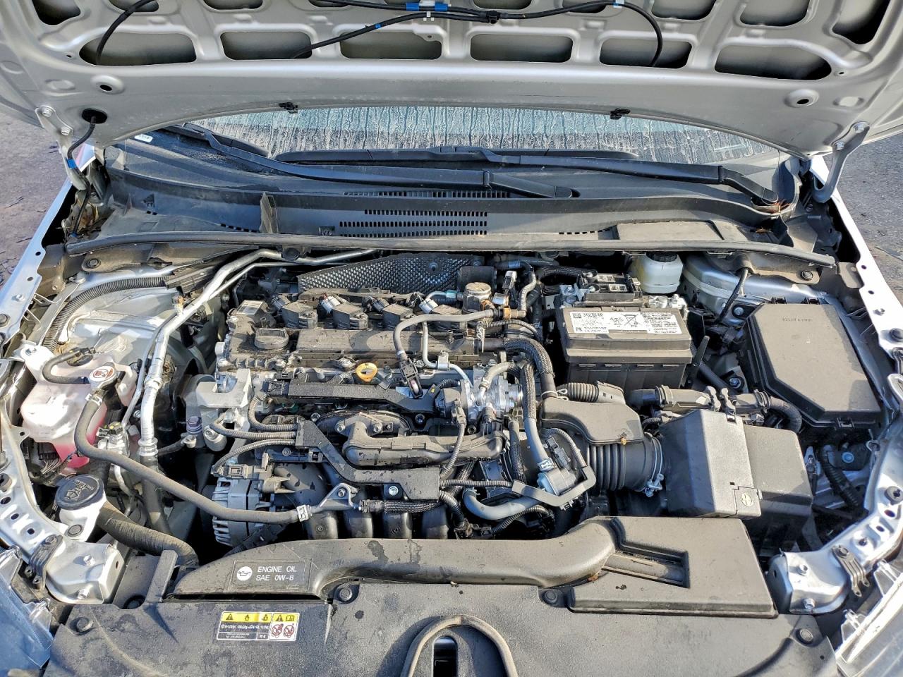 2025 TOYOTA COROLLA LE photo 21