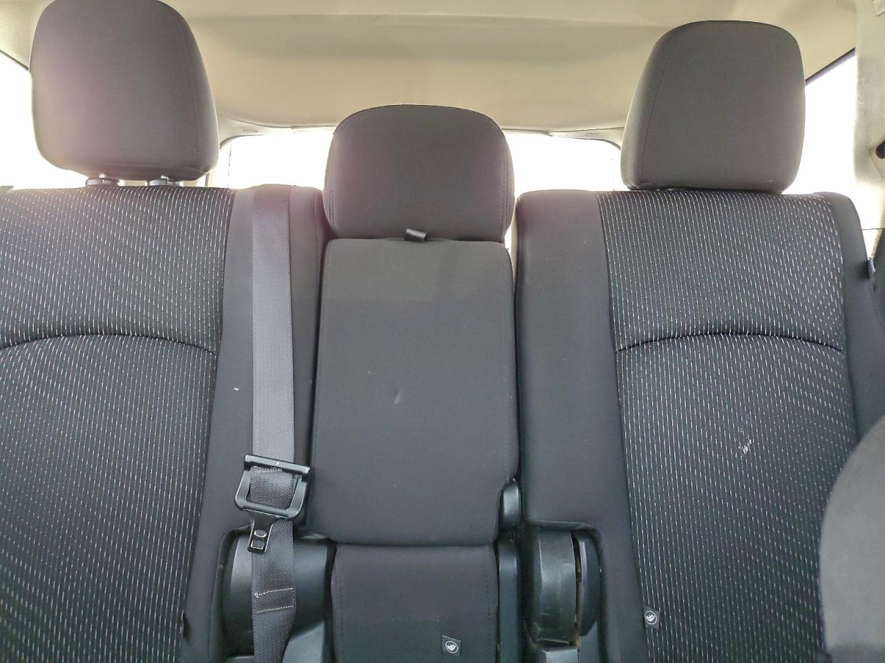 2018 DODGE JOURNEY SE photo 19