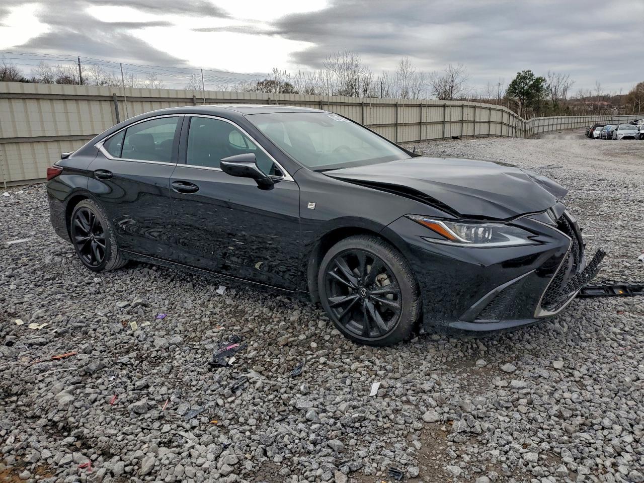 2022 LEXUS ES 350 BASE photo 7