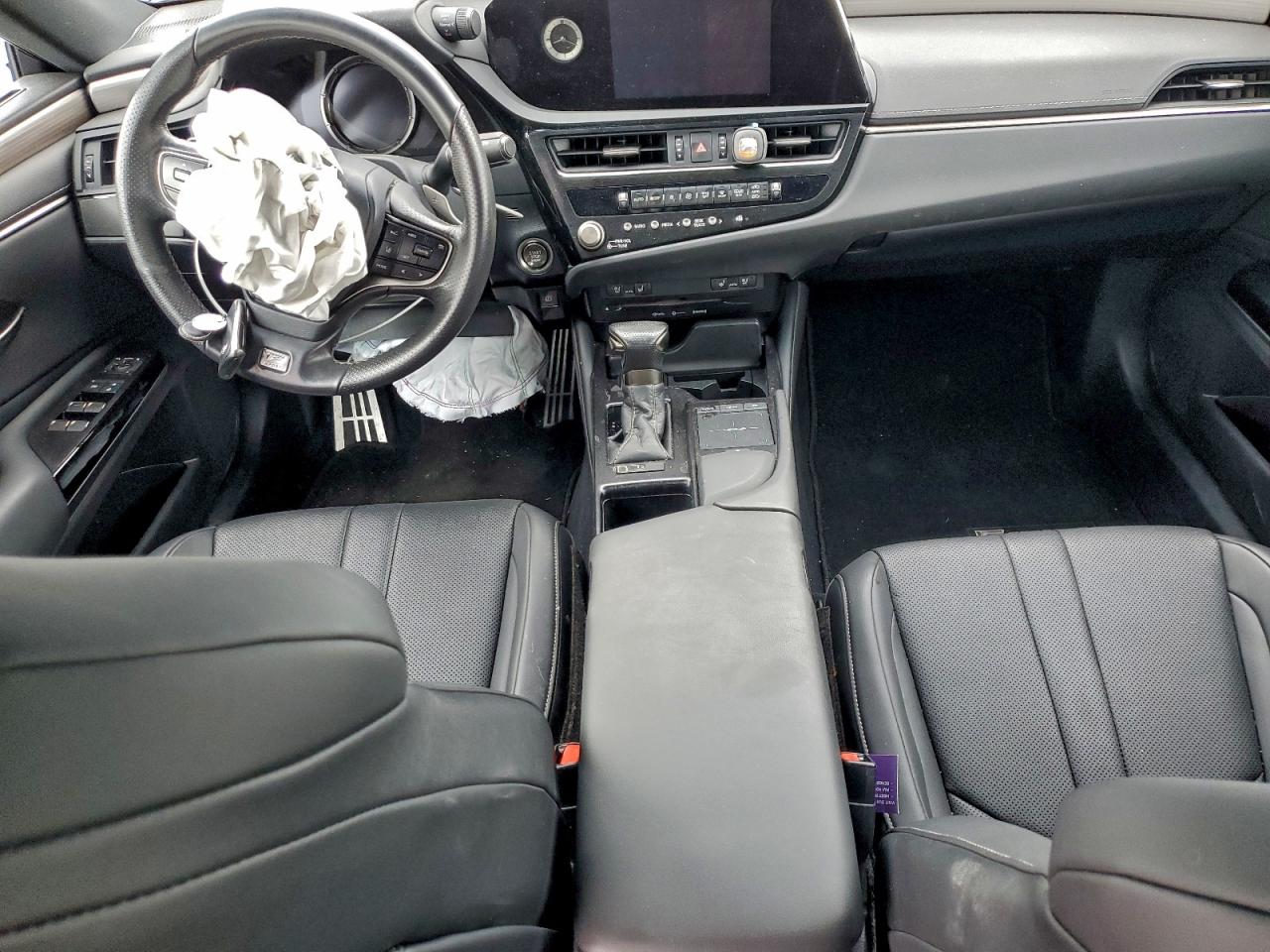 2022 LEXUS ES 350 BASE photo 15