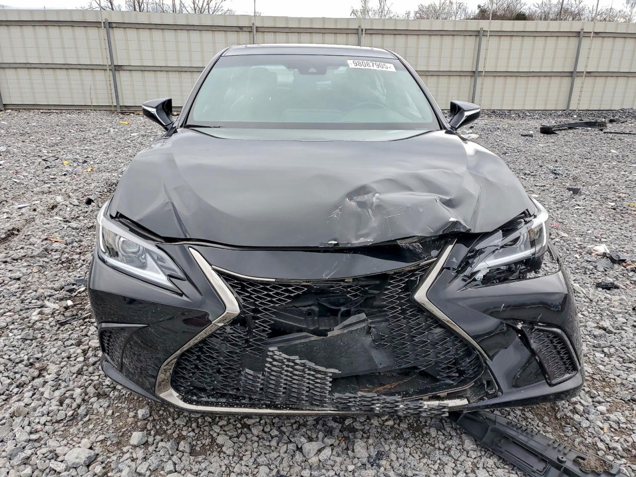 2022 LEXUS ES 350 BASE photo 9