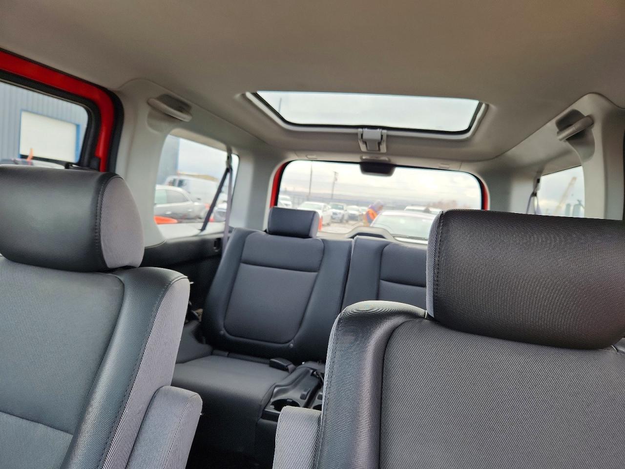 2006 HONDA ELEMENT EX photo 10