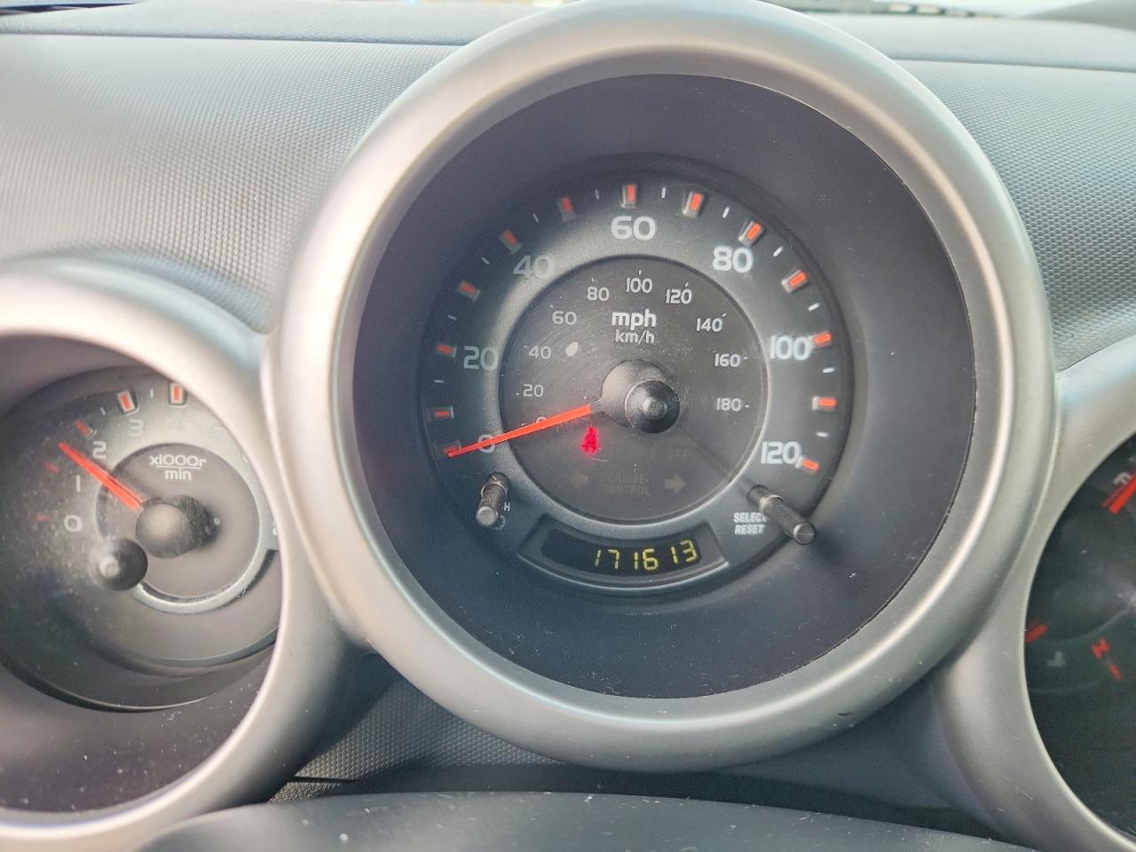2006 HONDA ELEMENT EX photo 9
