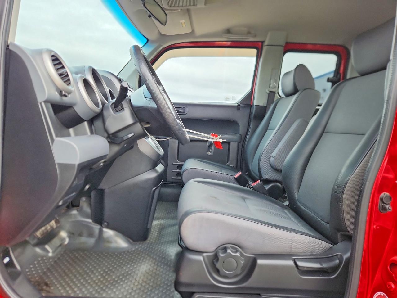 2006 HONDA ELEMENT EX photo 7
