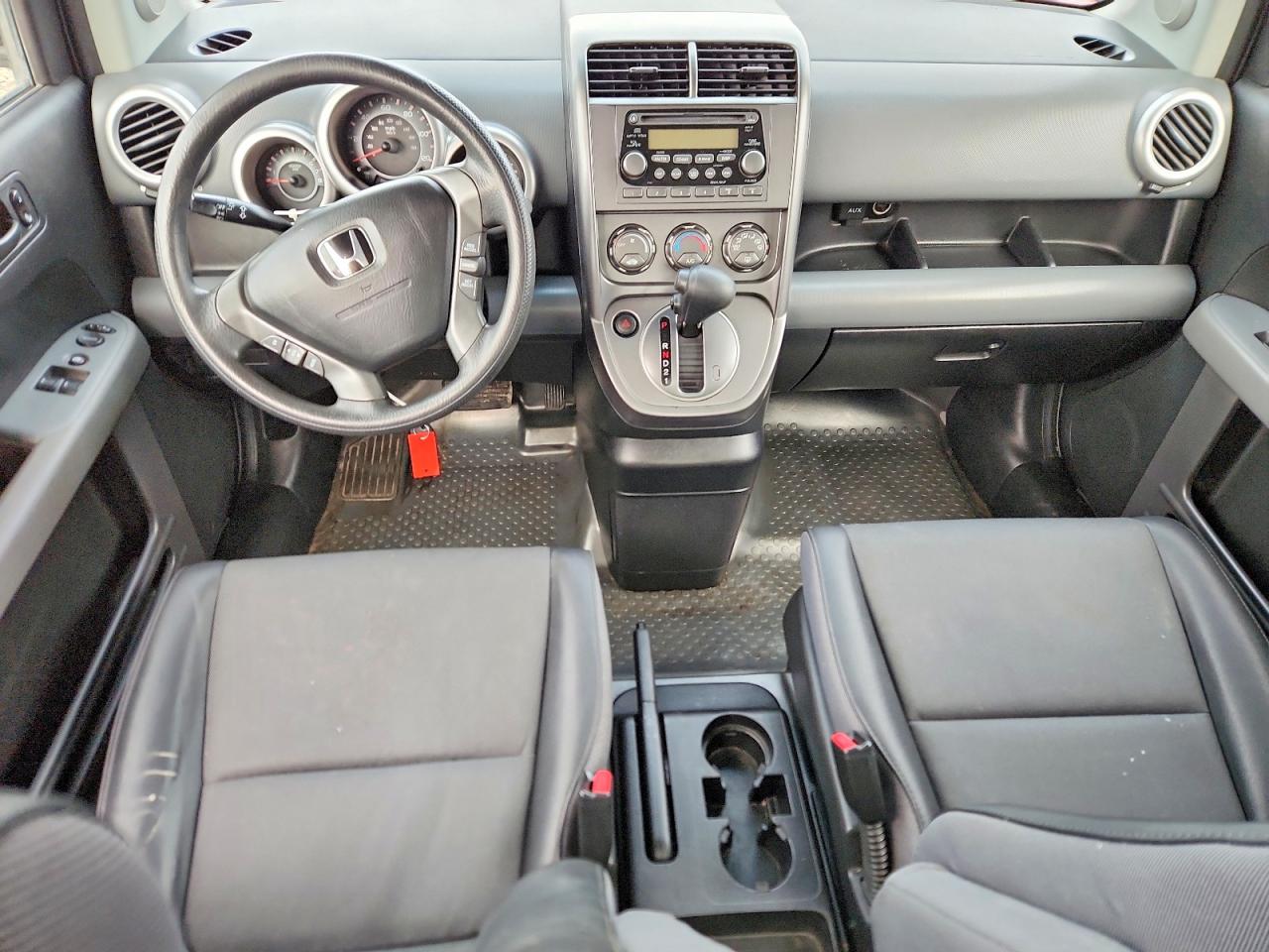 2006 HONDA ELEMENT EX photo 8