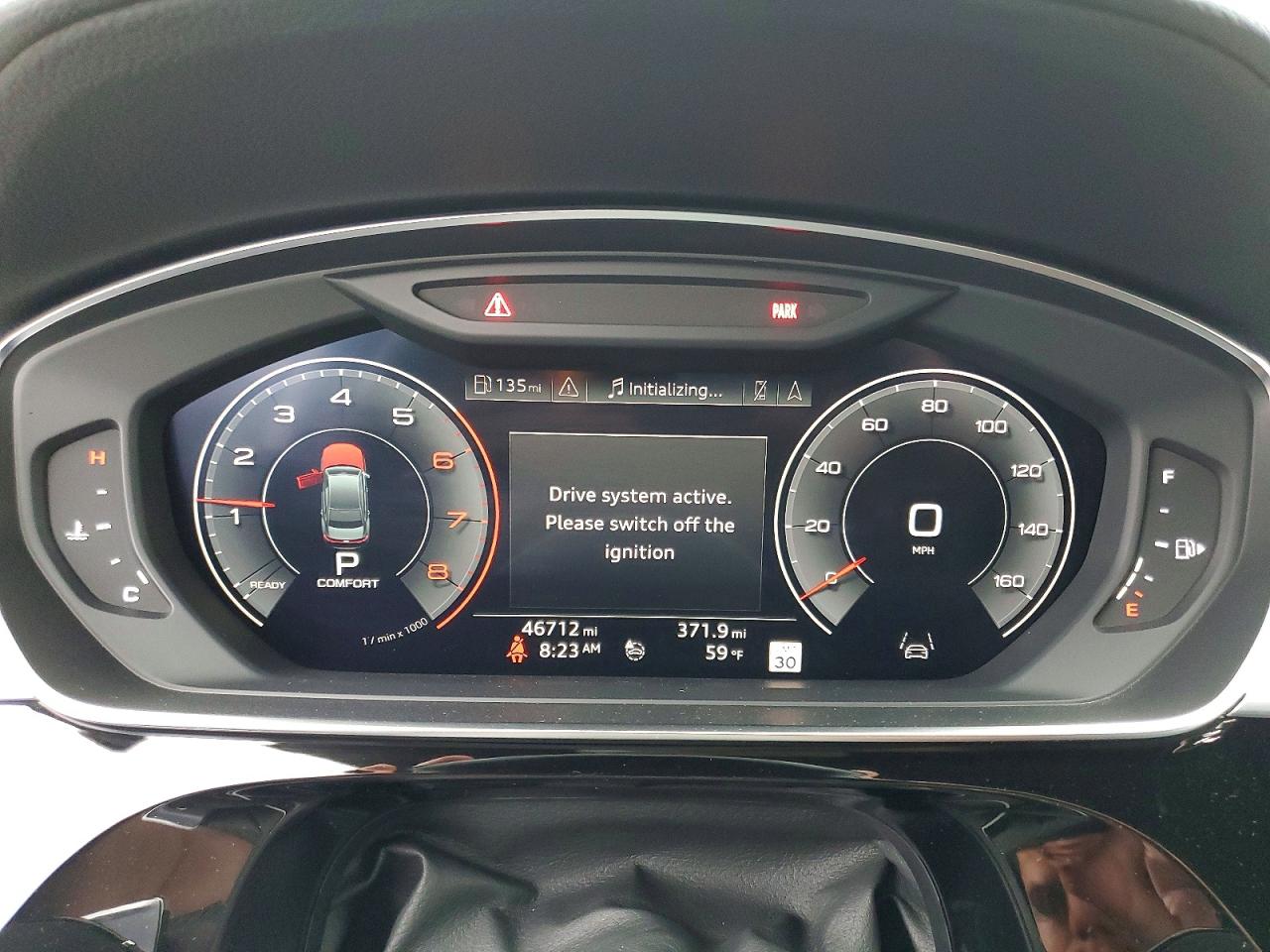2019 AUDI A8 L photo 17