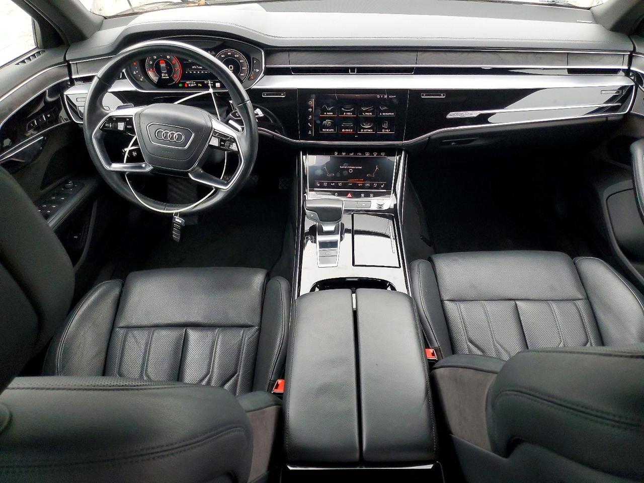 2019 AUDI A8 L photo 15