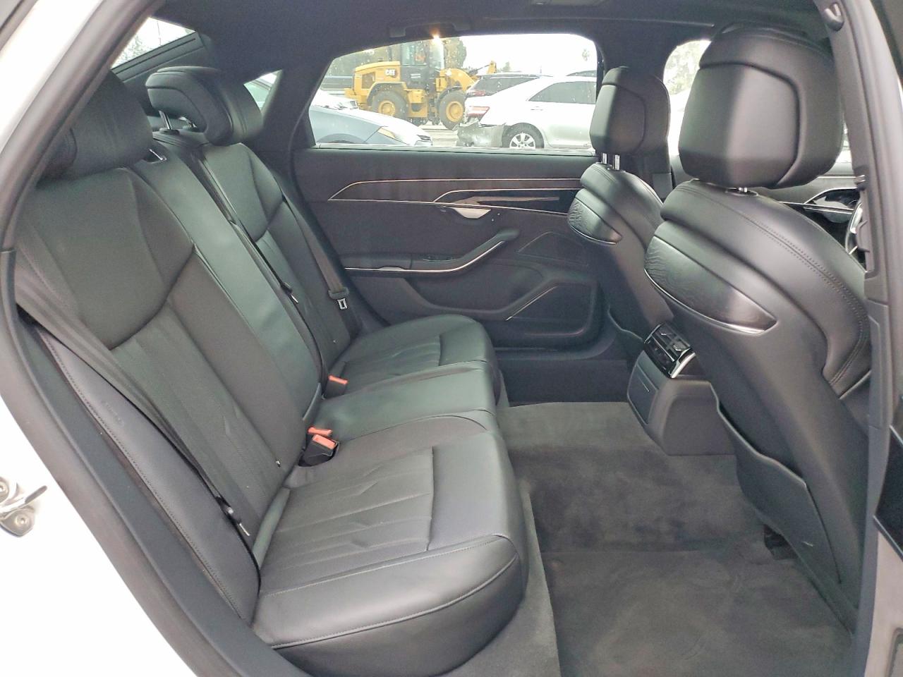 2019 AUDI A8 L photo 19