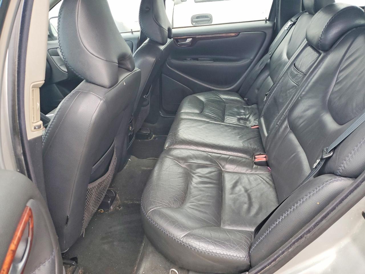 2007 VOLVO XC70 photo 10