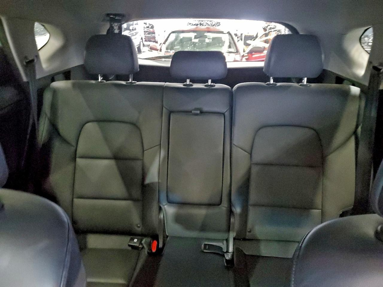 2017 HYUNDAI TUCSON LIMITED photo 10