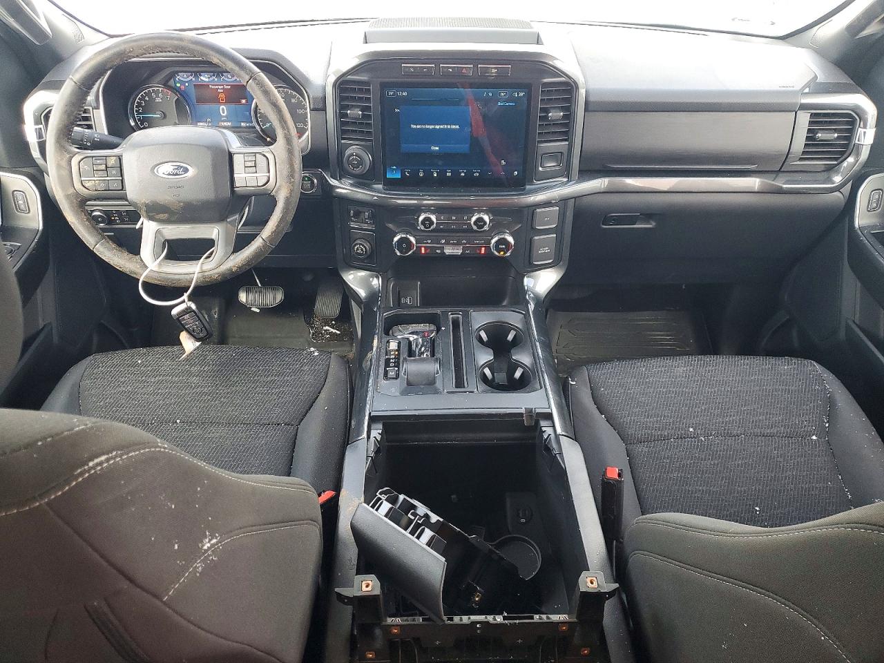 2022 FORD F150 SUPER CAB photo 8