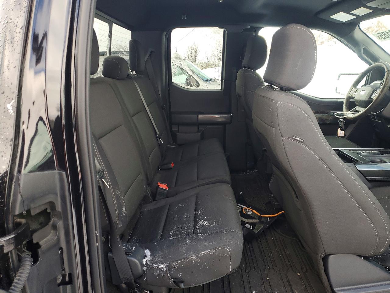 2022 FORD F150 SUPER CAB photo 10