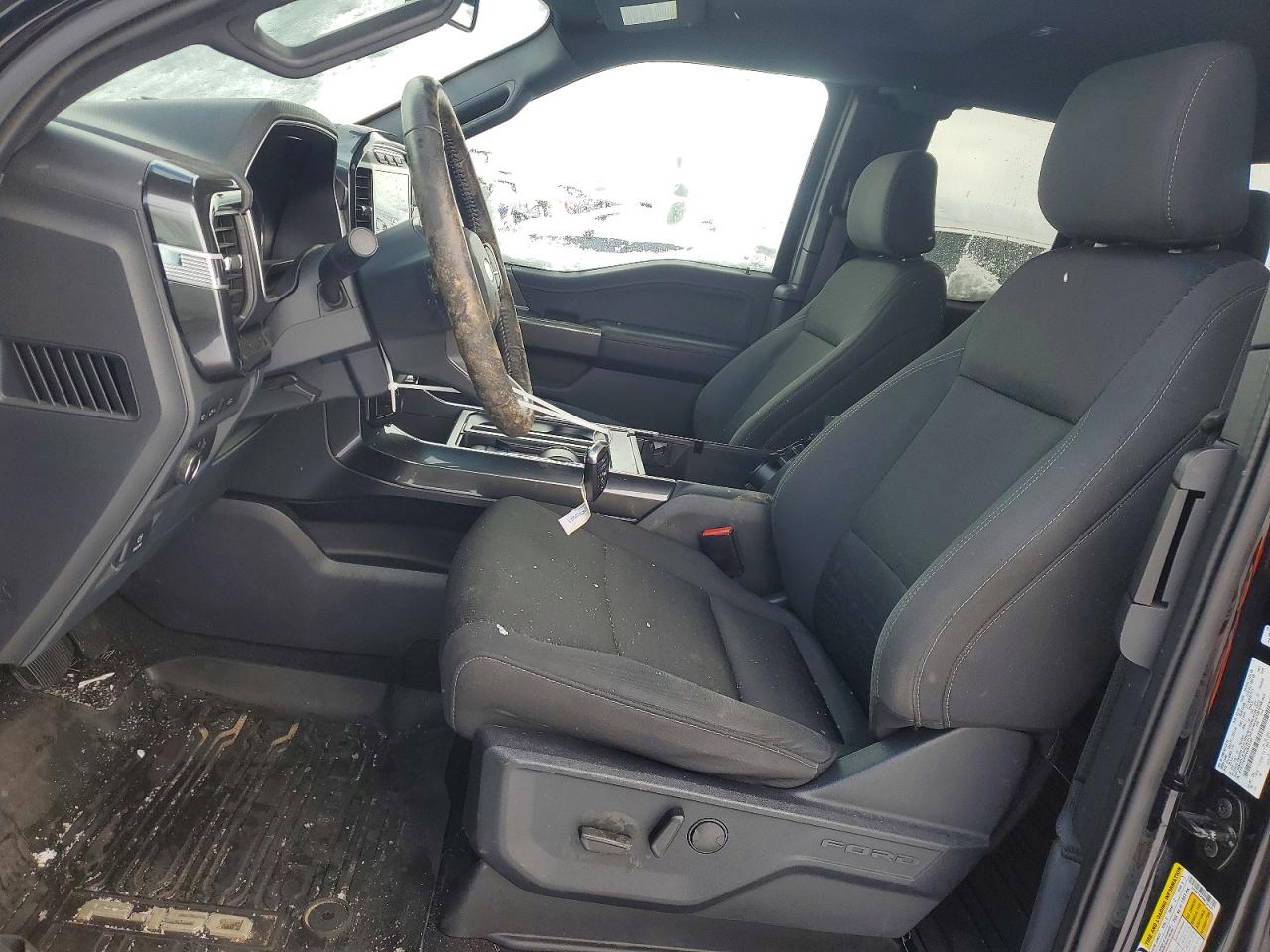 2022 FORD F150 SUPER CAB photo 7