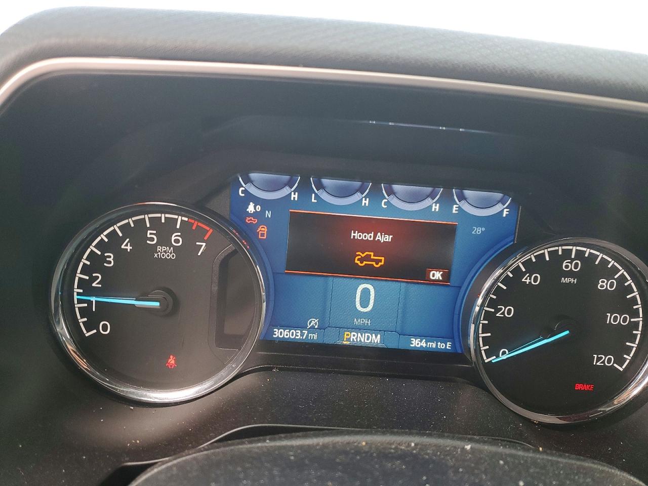 2022 FORD F150 SUPER CAB photo 9