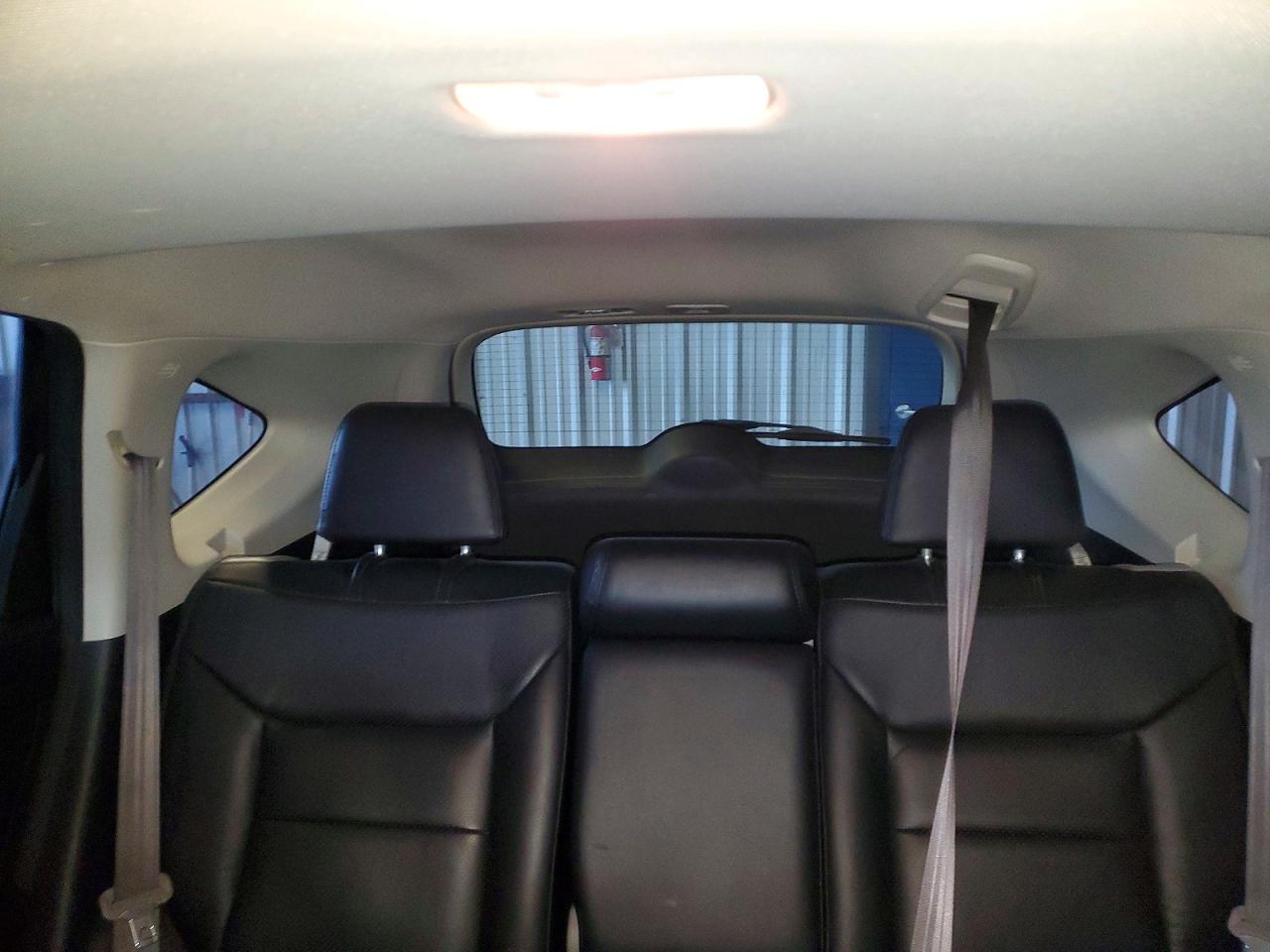 2015 HONDA CR-V EX photo 19