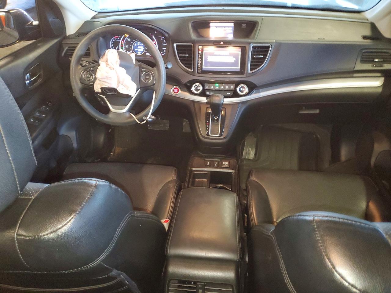 2015 HONDA CR-V EX photo 15