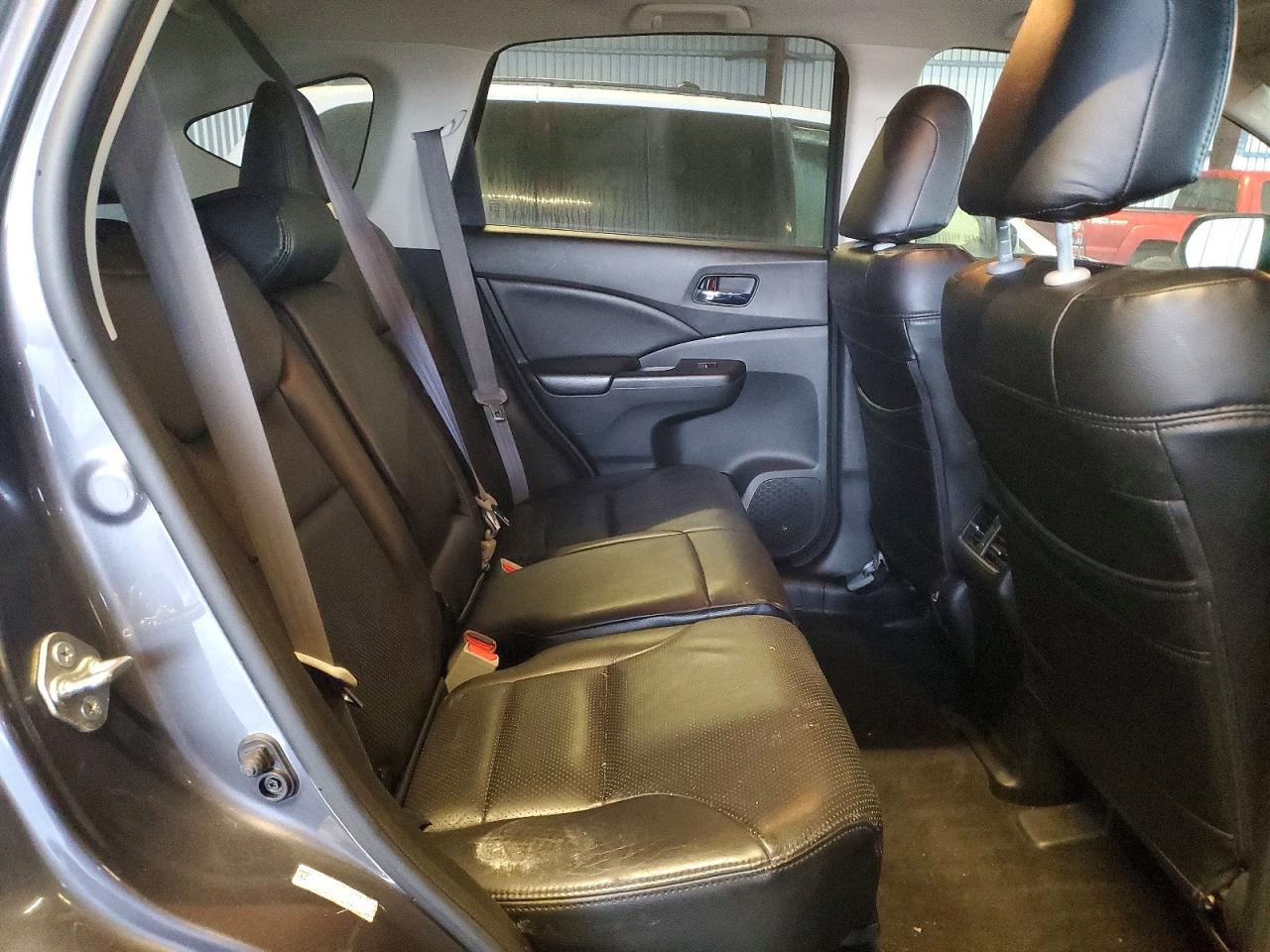 2015 HONDA CR-V EX photo 21