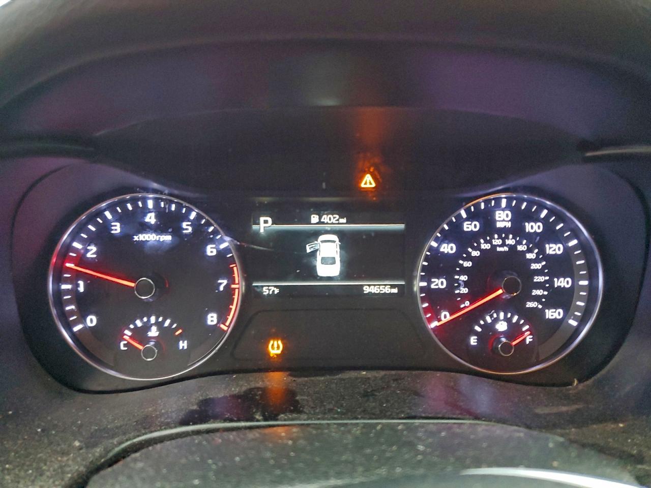 2023 KIA FORTE LX photo 17