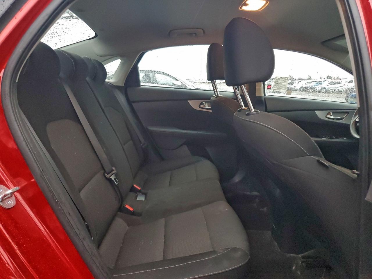 2023 KIA FORTE LX photo 19