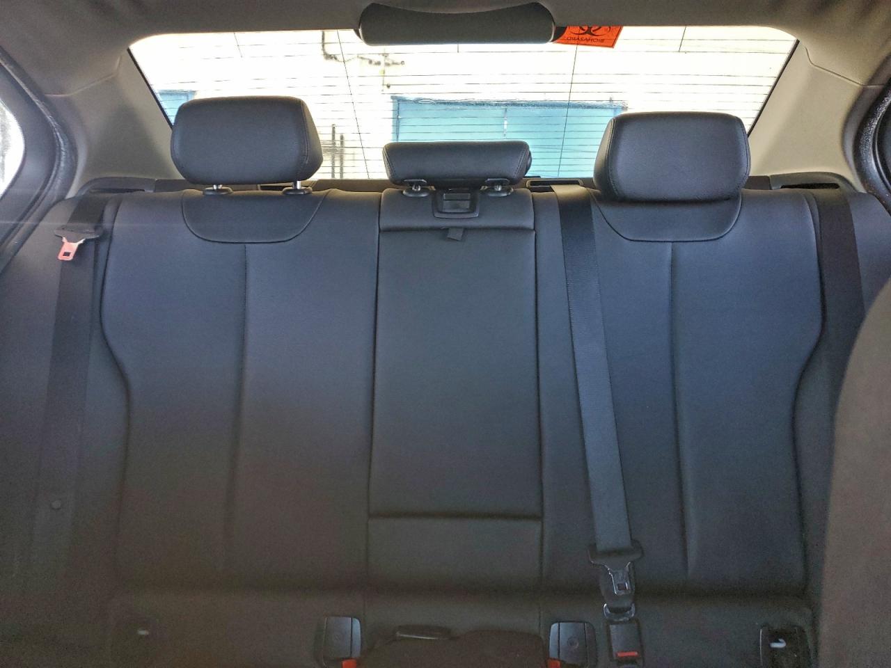2013 BMW 328 I SULEV photo 10