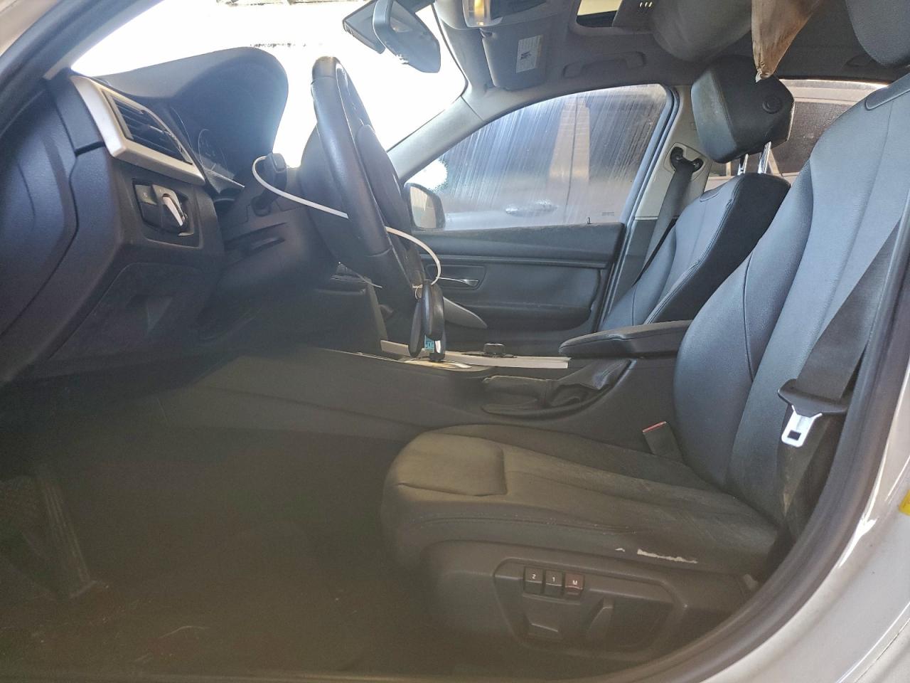2013 BMW 328 I SULEV photo 7