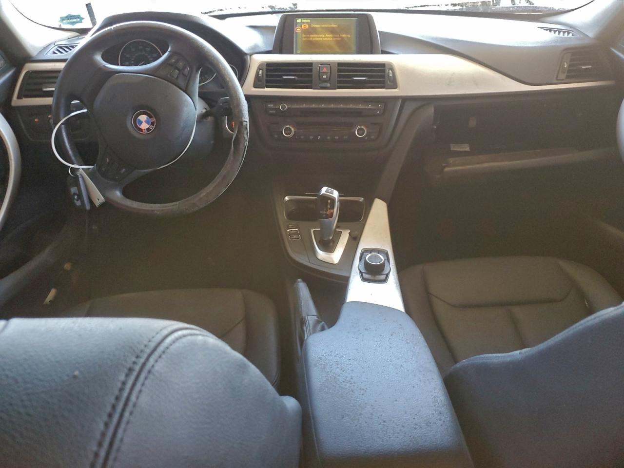 2013 BMW 328 I SULEV photo 8