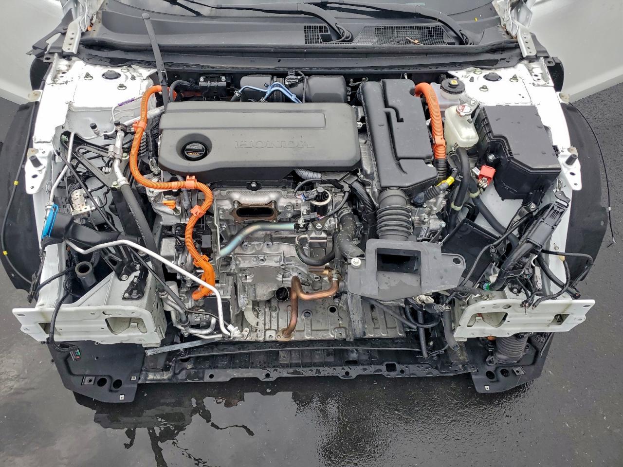 2024 HONDA ACCORD HYBRID SPORT-L photo 11