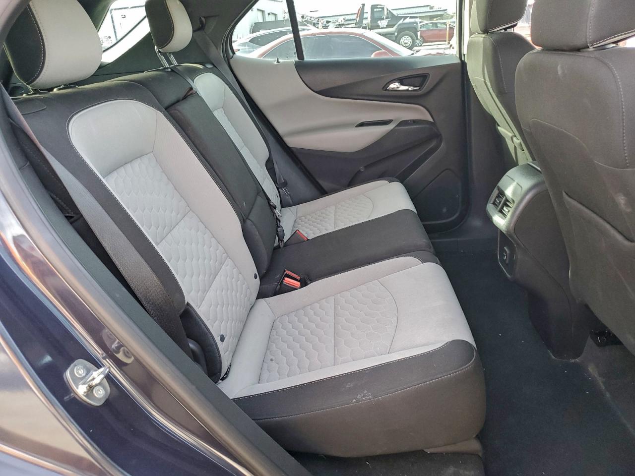 2019 CHEVROLET EQUINOX LS photo 11