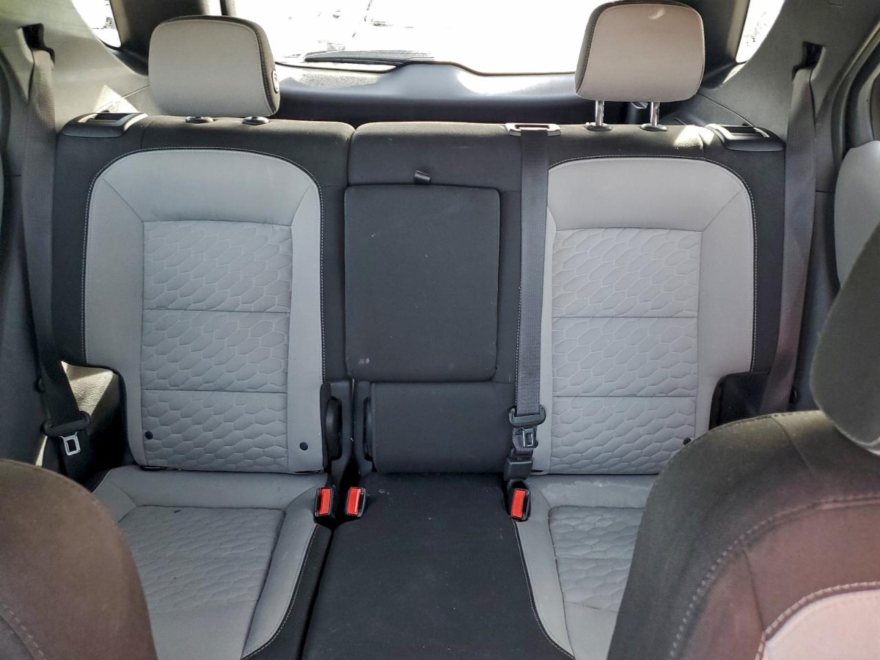 2019 CHEVROLET EQUINOX LS photo 10