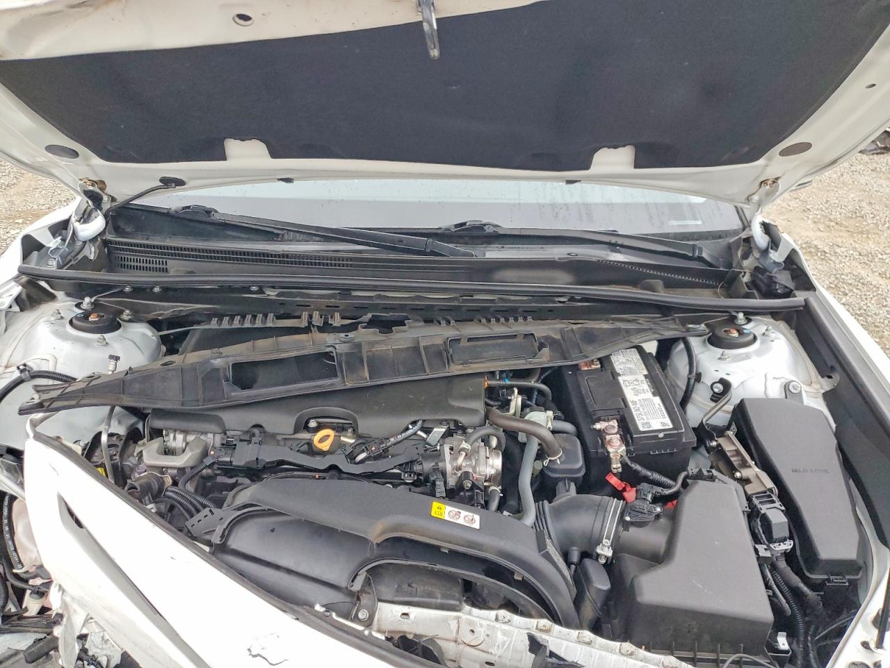 2023 TOYOTA CAMRY XSE photo 31