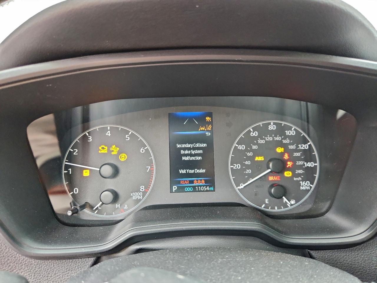 2025 TOYOTA COROLLA LE photo 25