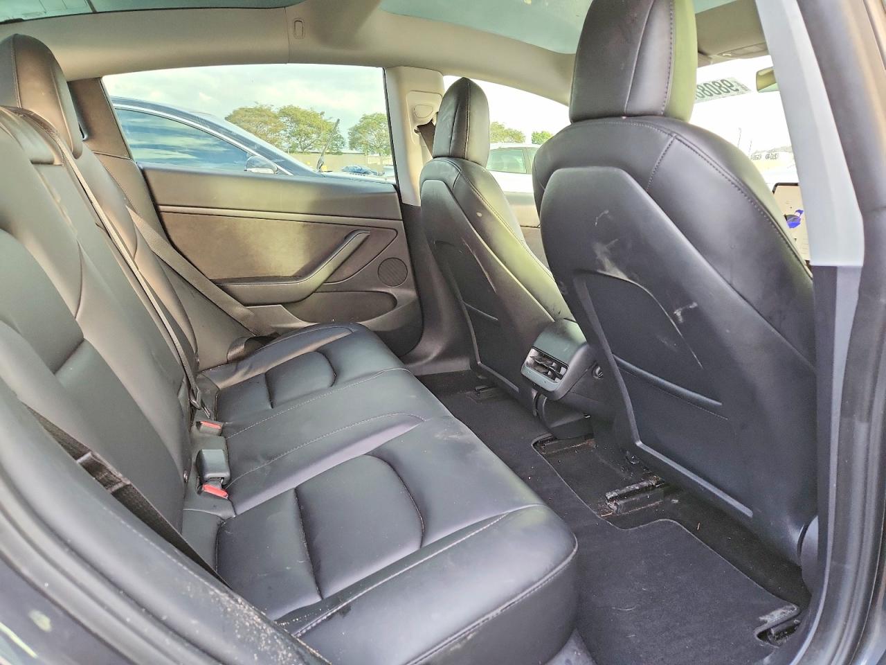 2023 TESLA MODEL 3 photo 10