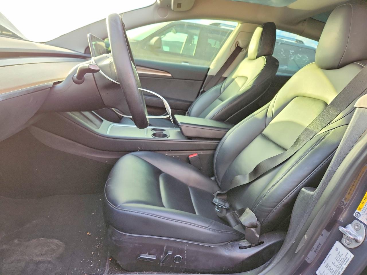 2023 TESLA MODEL 3 photo 7